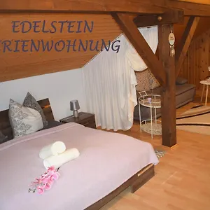 Edelstein Apartment