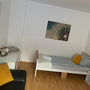 Little Heaven Apartment