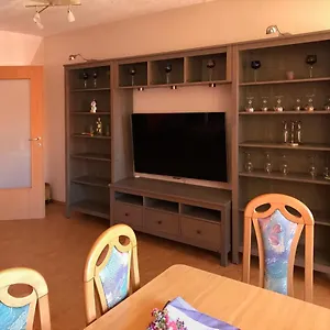 Burgblick Apartment